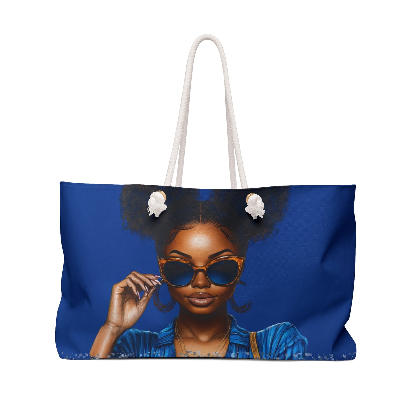 Travel Tote