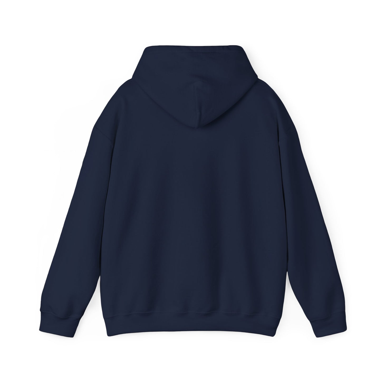 Inspiration Unisex Hoodie Sweatshirt - Soul of a Creator Design