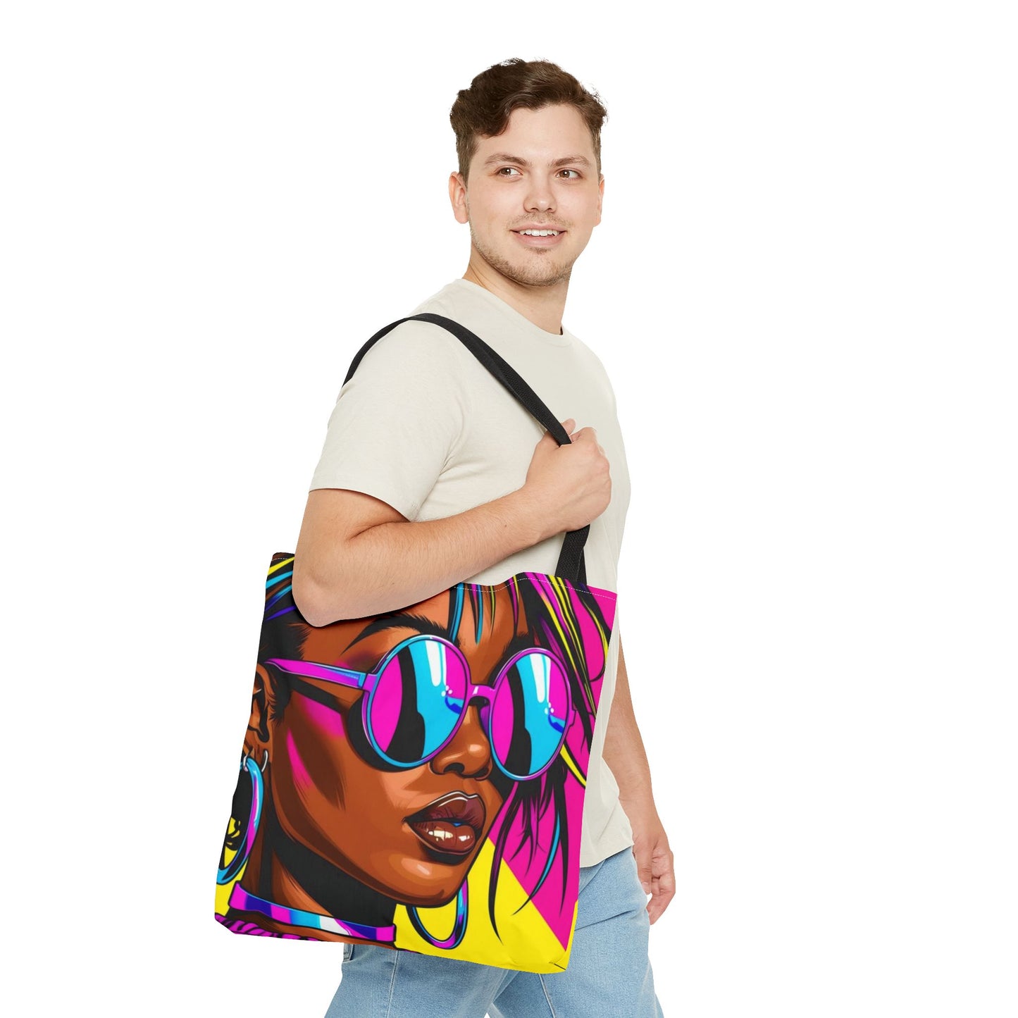 Tote Bag (AOP)