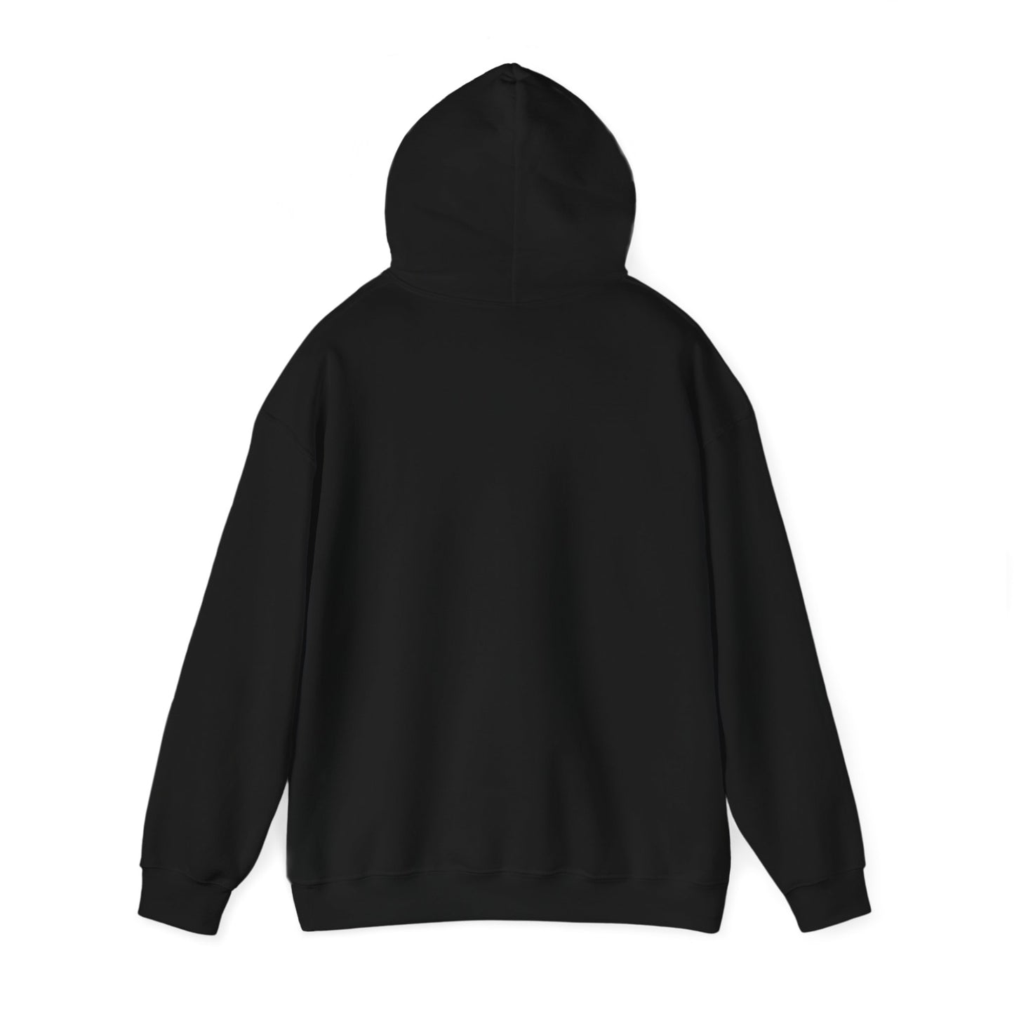 Inspiration Unisex Hoodie Sweatshirt - Soul of a Creator Design