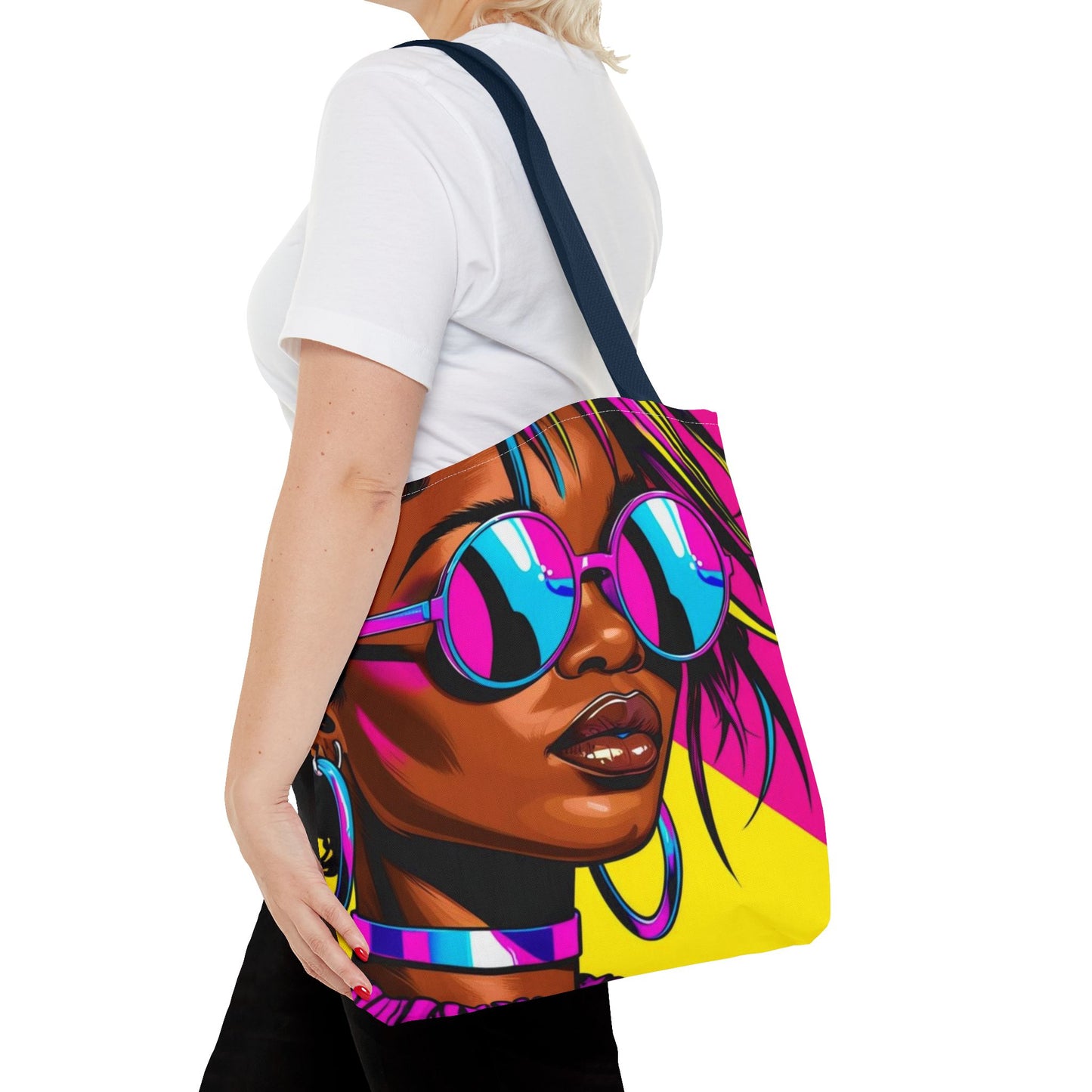 Tote Bag (AOP)