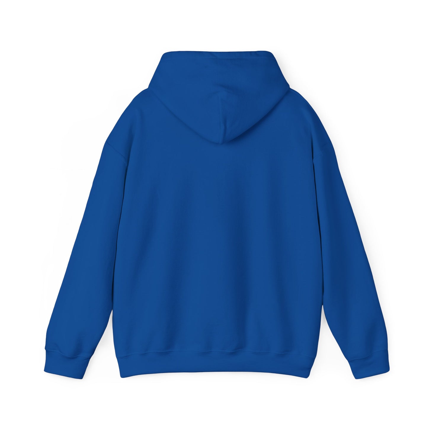 Hooded Sweatshirt Unbothered Energy Facts