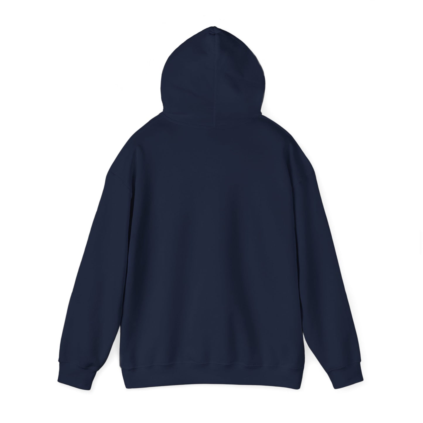 Inspiration Unisex Hoodie Sweatshirt - Soul of a Creator Design