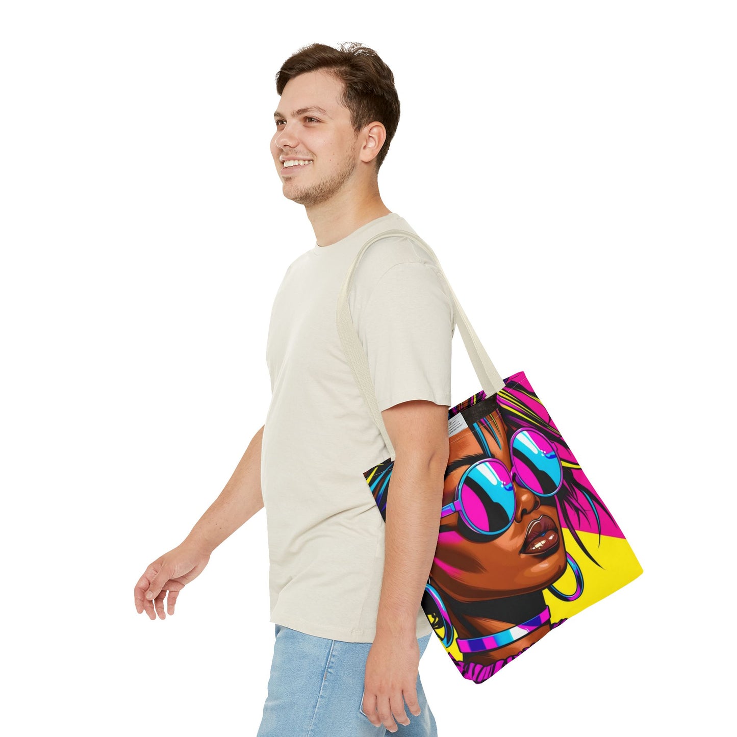 Tote Bag (AOP)
