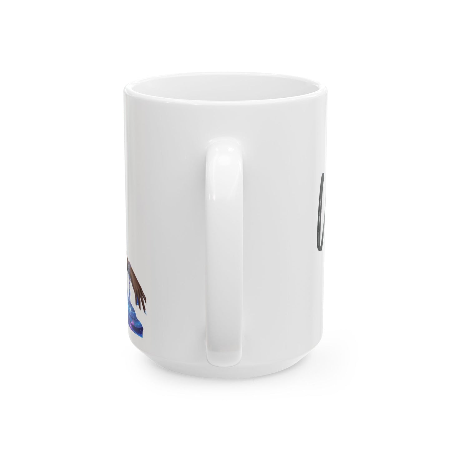 Virgo Ceramic Mug