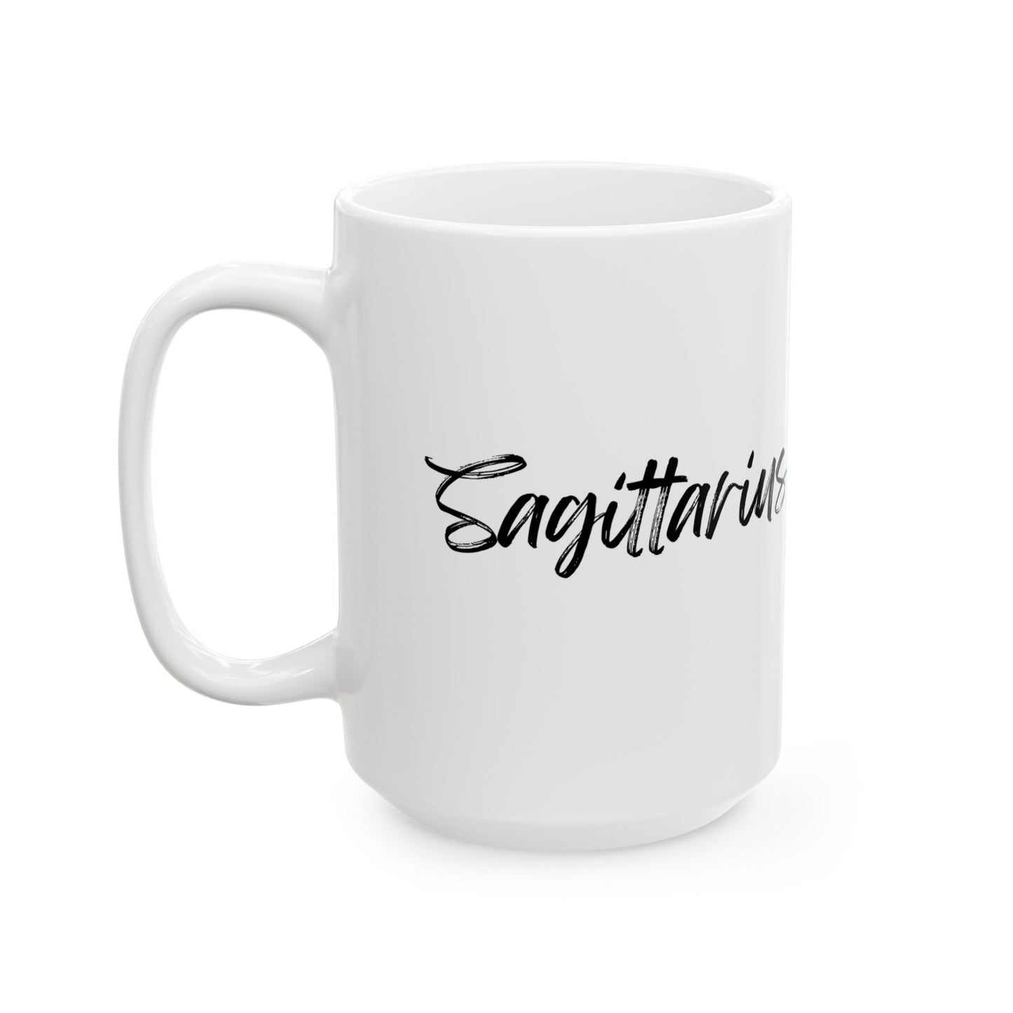 Sagittarius Zodiac Sign Constellation Design
