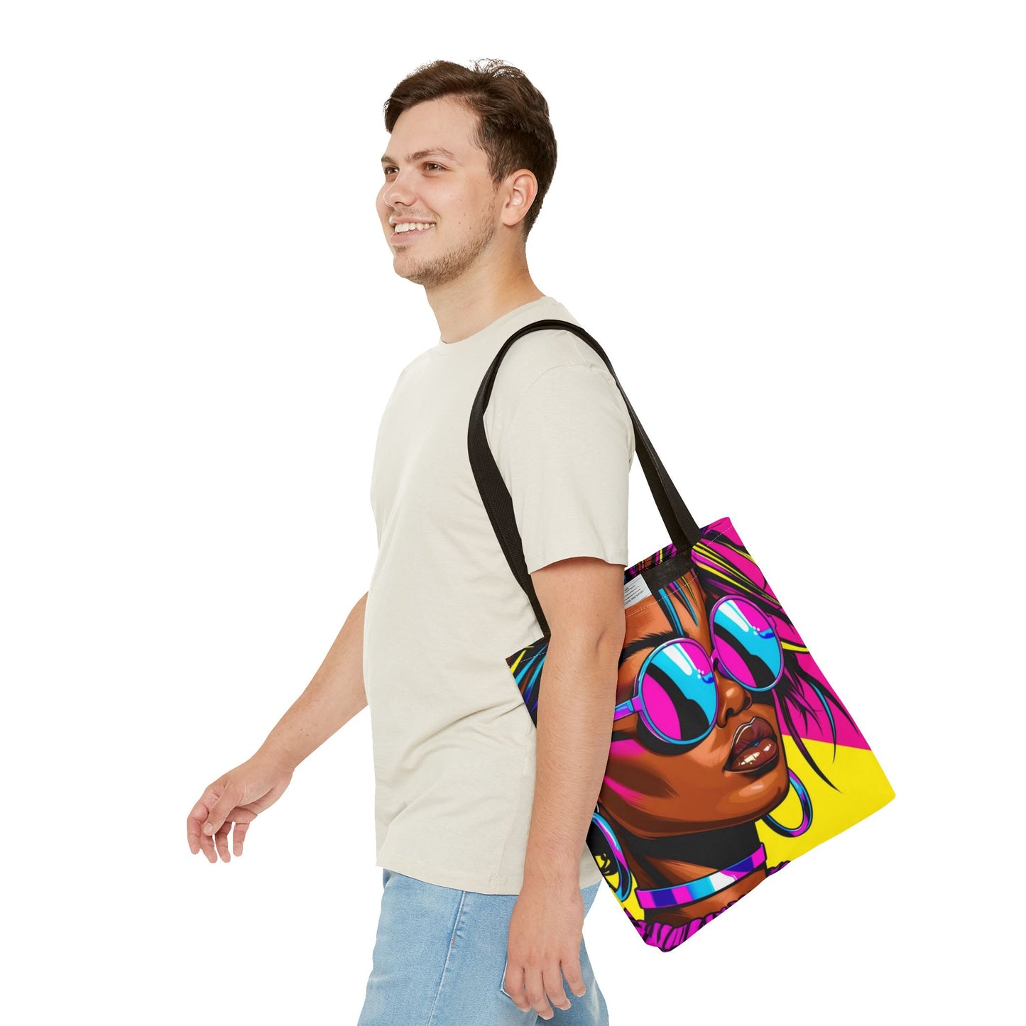 Tote Bag (AOP)