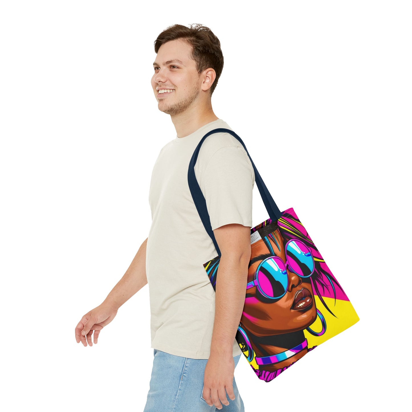 Tote Bag (AOP)