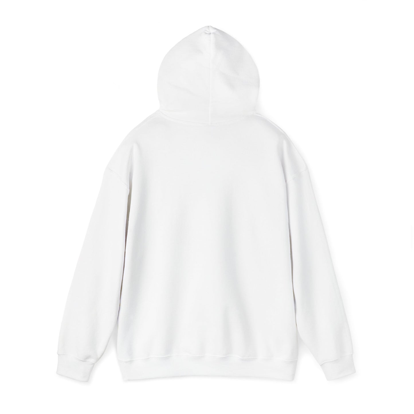 Hooded Sweatshirt Southern Charm with a Dash of Petty