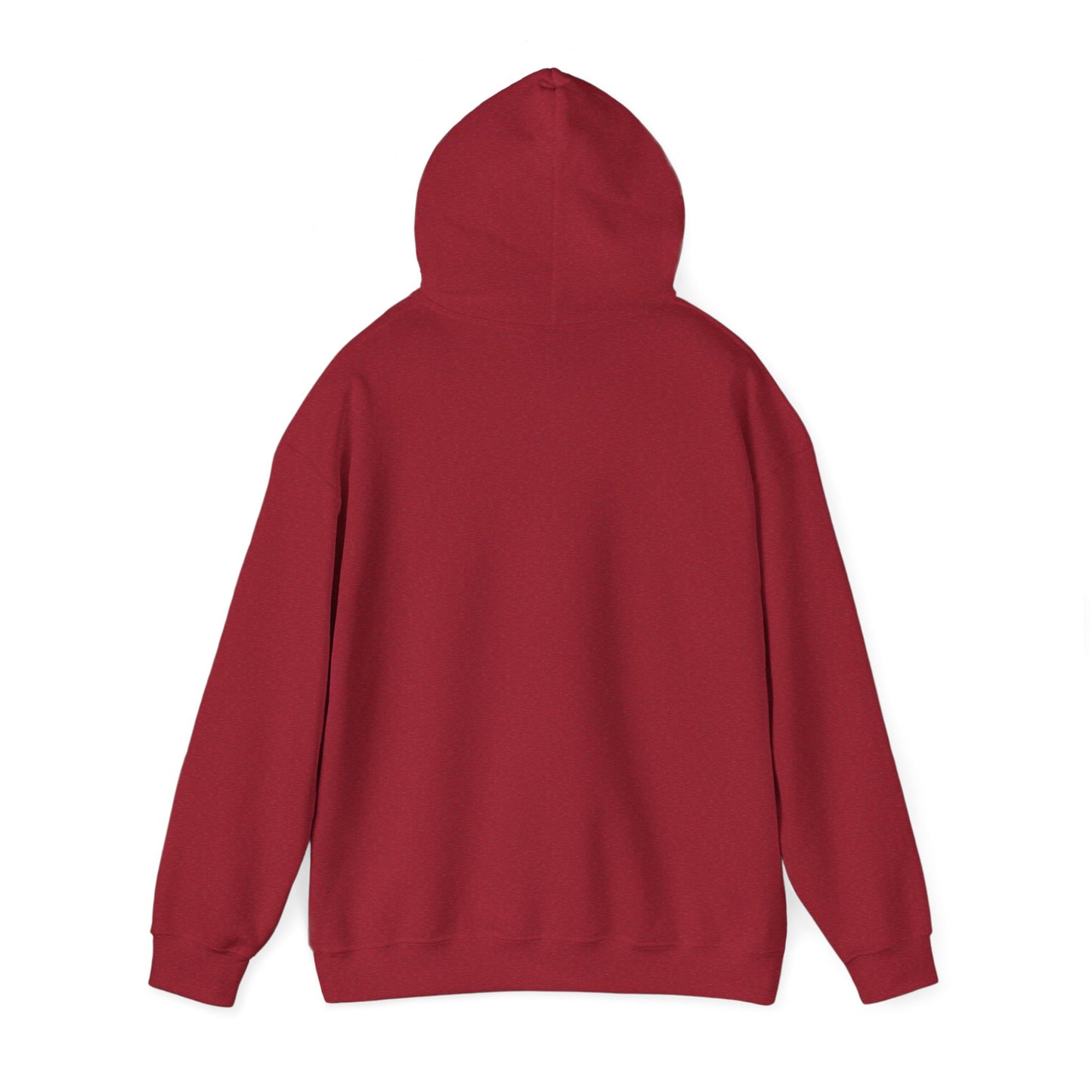 Inspiration Unisex Hoodie Sweatshirt - Soul of a Creator Design