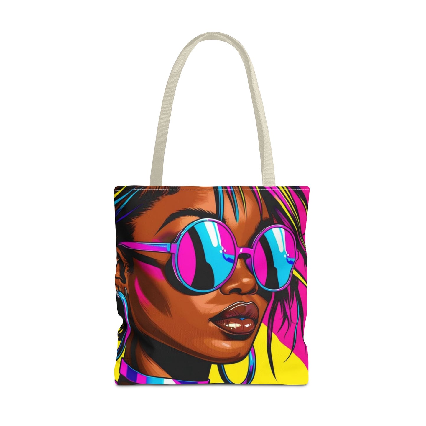 Tote Bag (AOP)