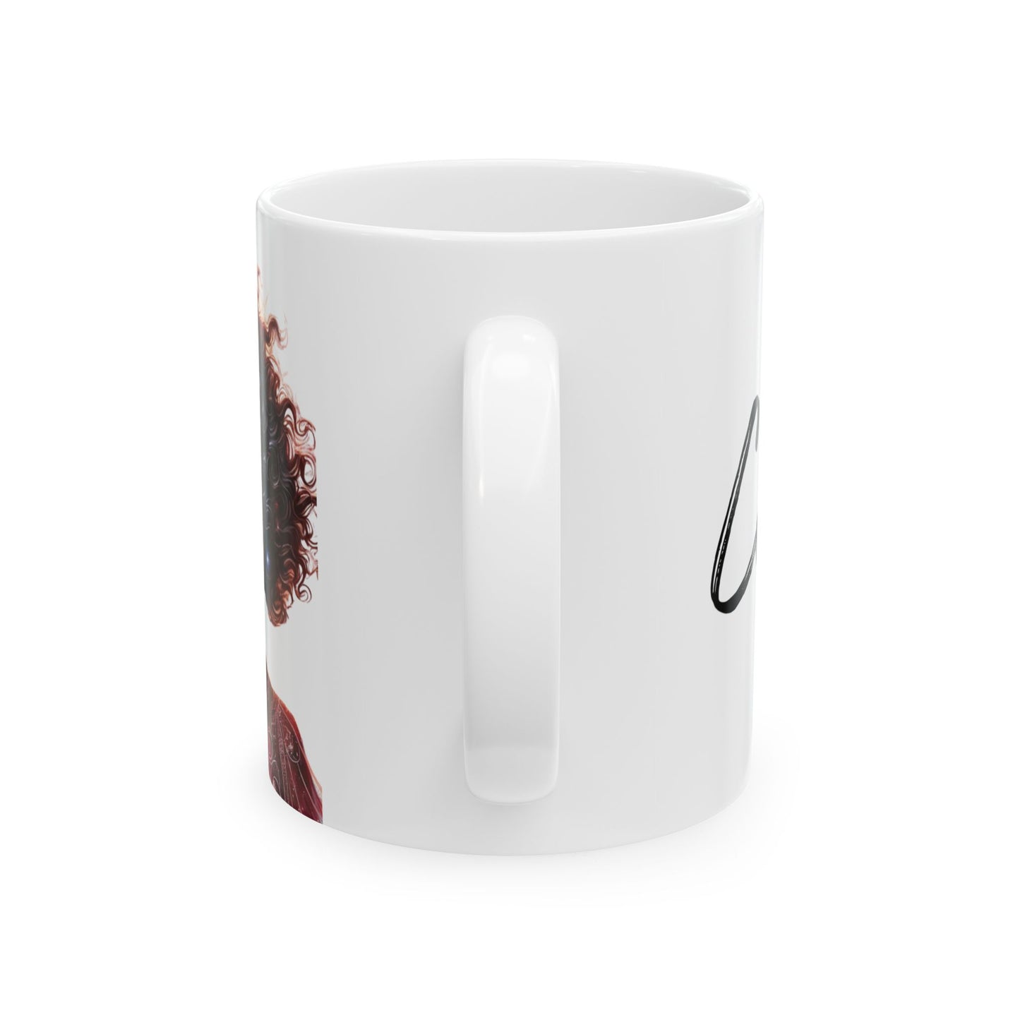 Mug - Cancer Zodiac Sign Constellation Design