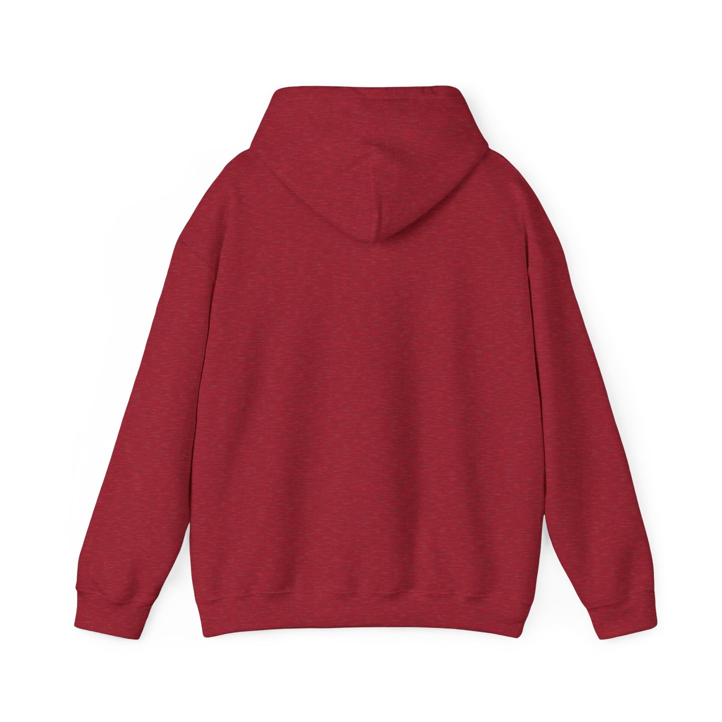Inspiration Unisex Hoodie Sweatshirt - Soul of a Creator Design