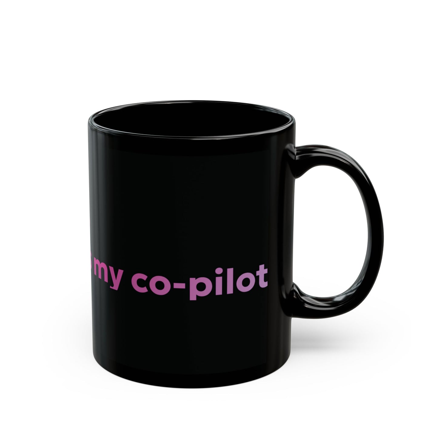 Mug - Sip, Slay Repeat, Coffee is My Super Power, Butterfly Design