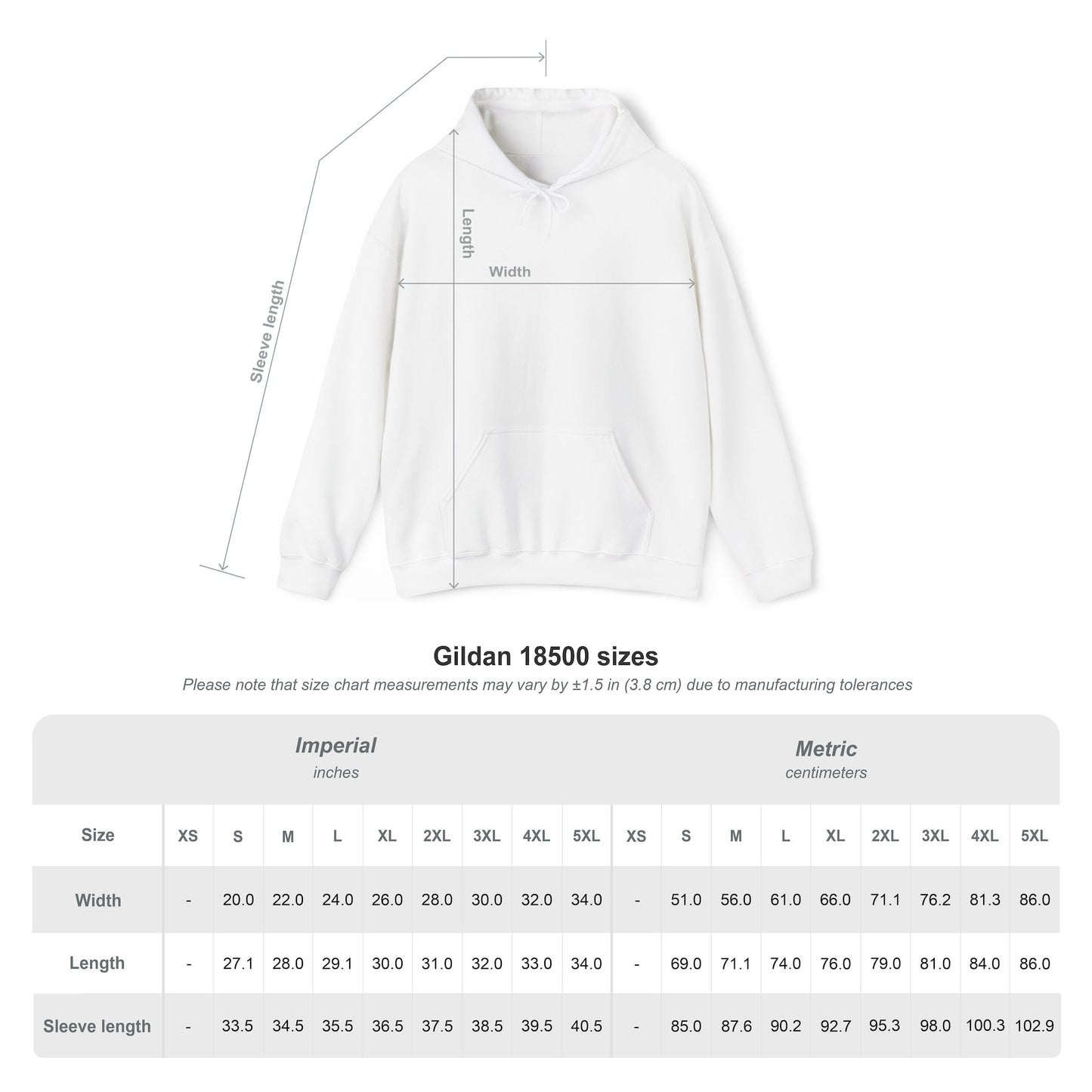 Hooded Sweatshirt Unbothered Energy Facts