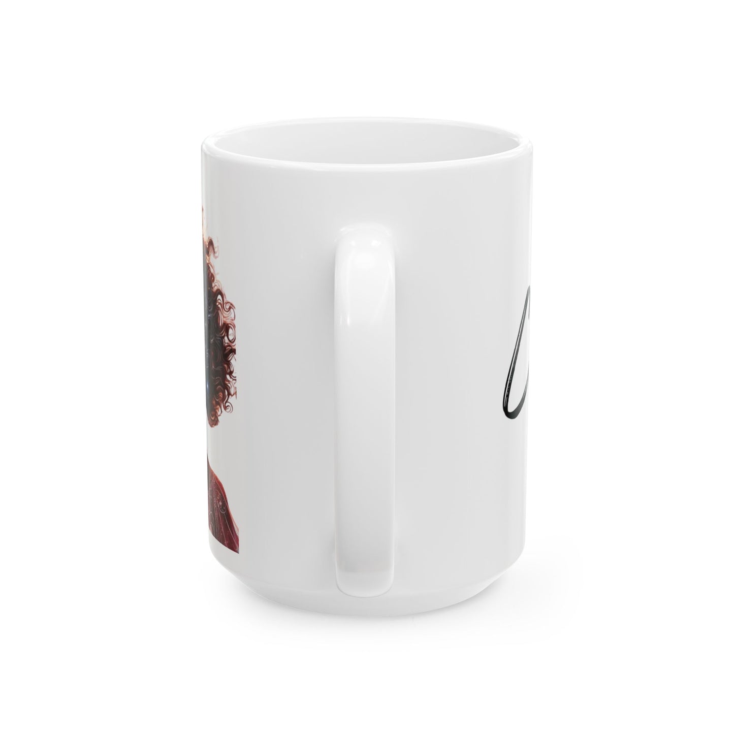 Mug - Cancer Zodiac Sign Constellation Design