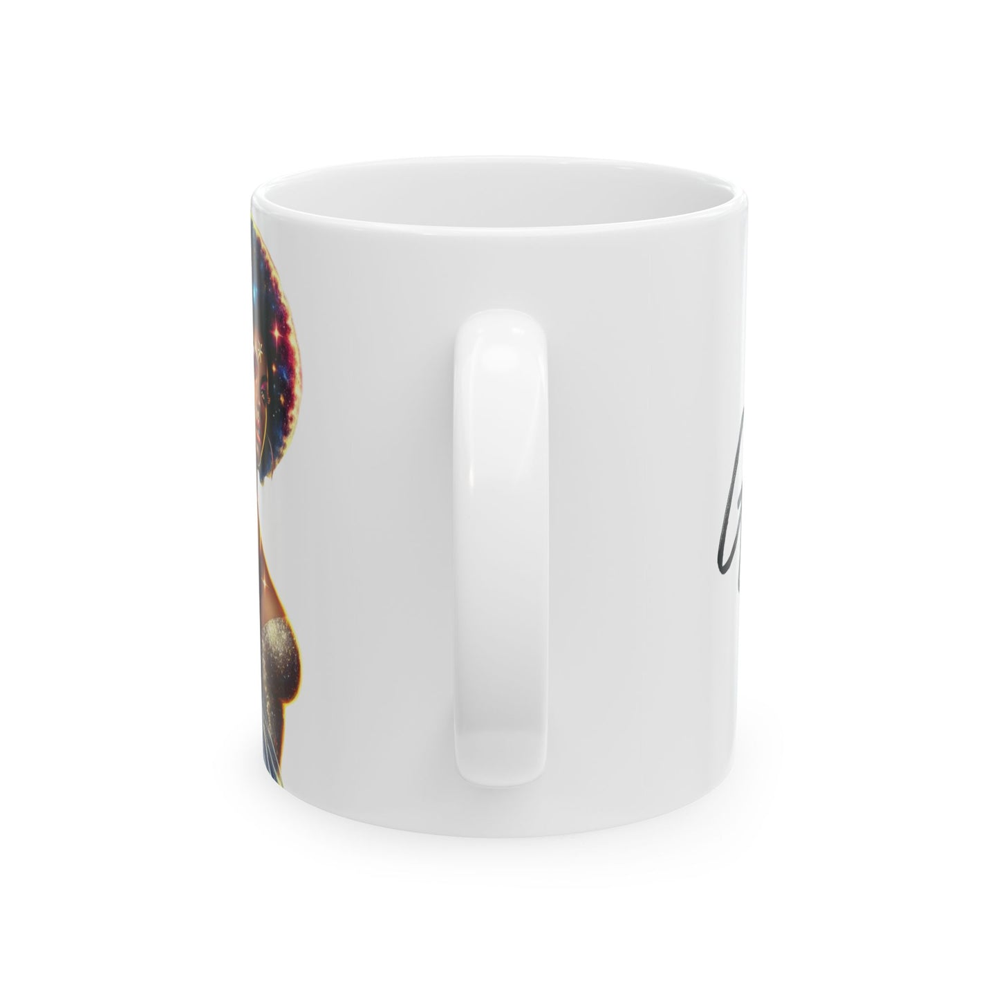 Gemini Ceramic Mug