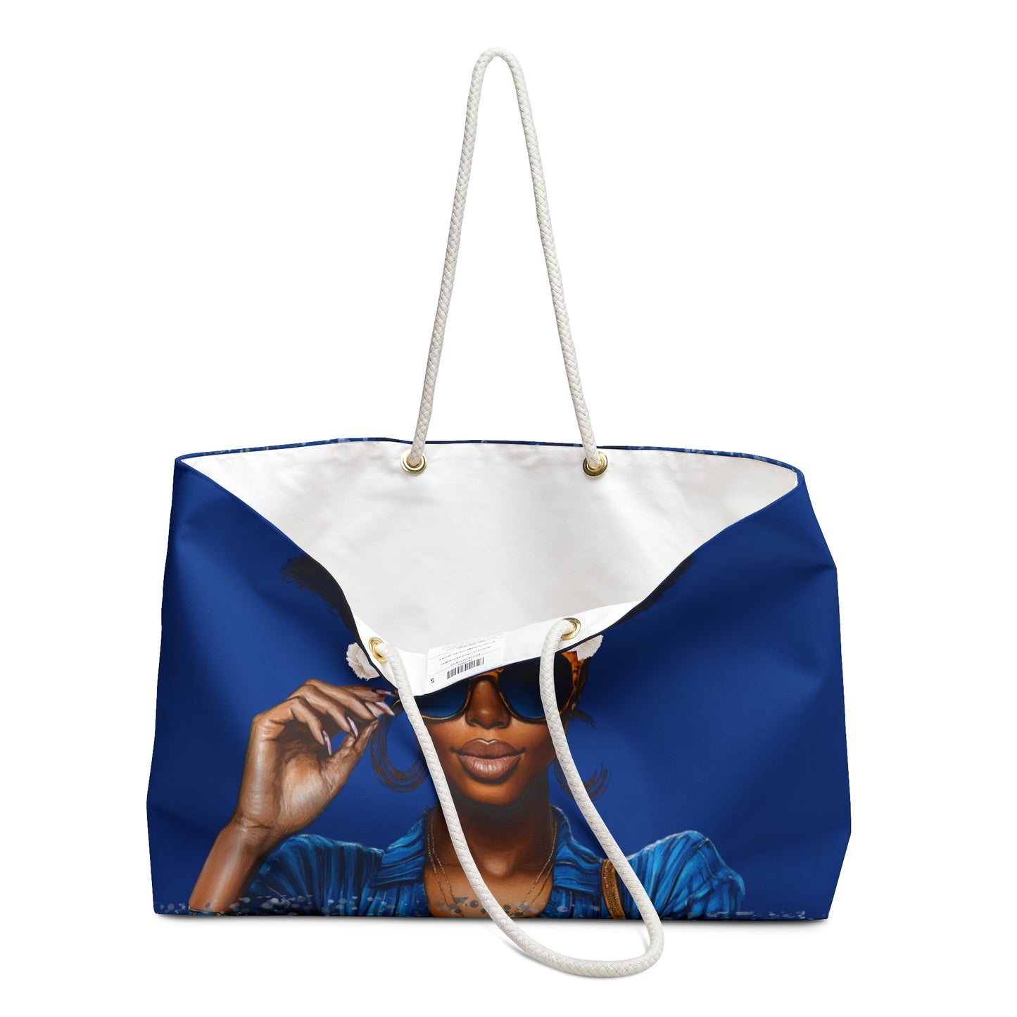 Travel Tote