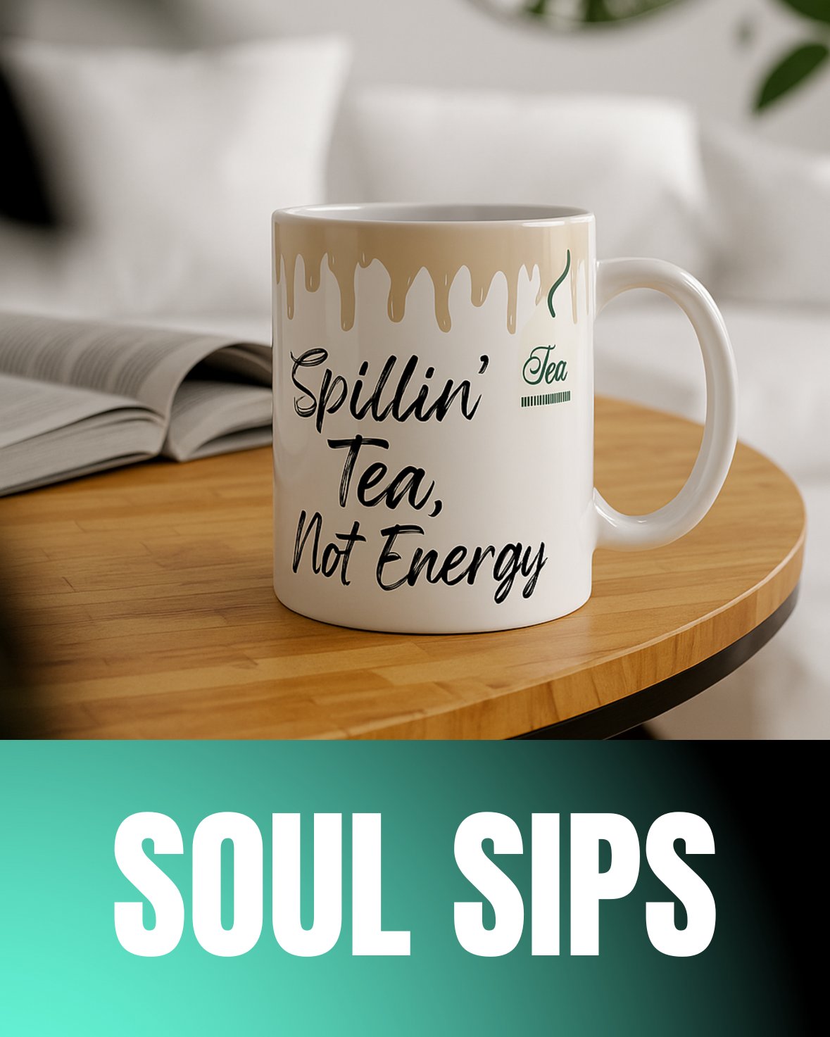 Soul Sips