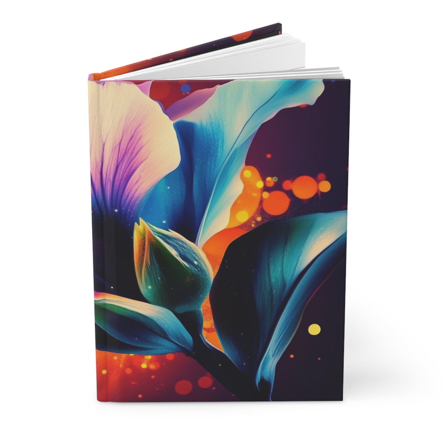 Copy of Hardcover Journal Matte