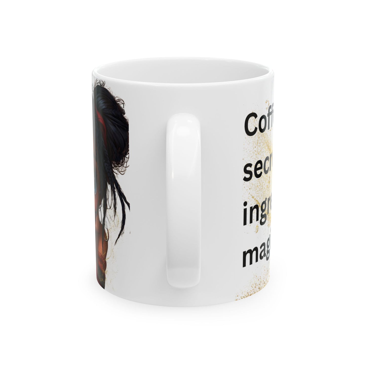 Ceramic Mug, (11oz, 15oz)