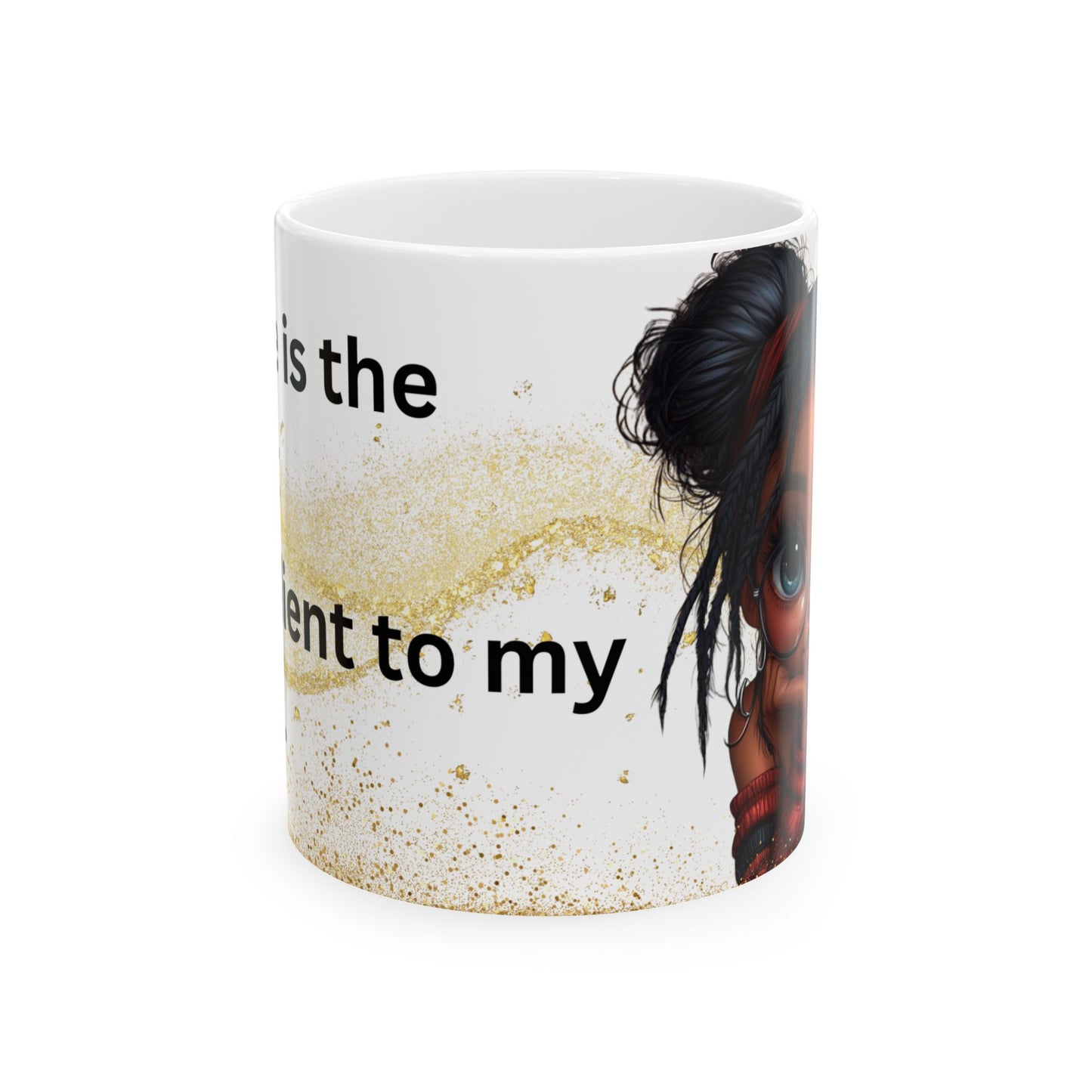 Ceramic Mug, (11oz, 15oz)