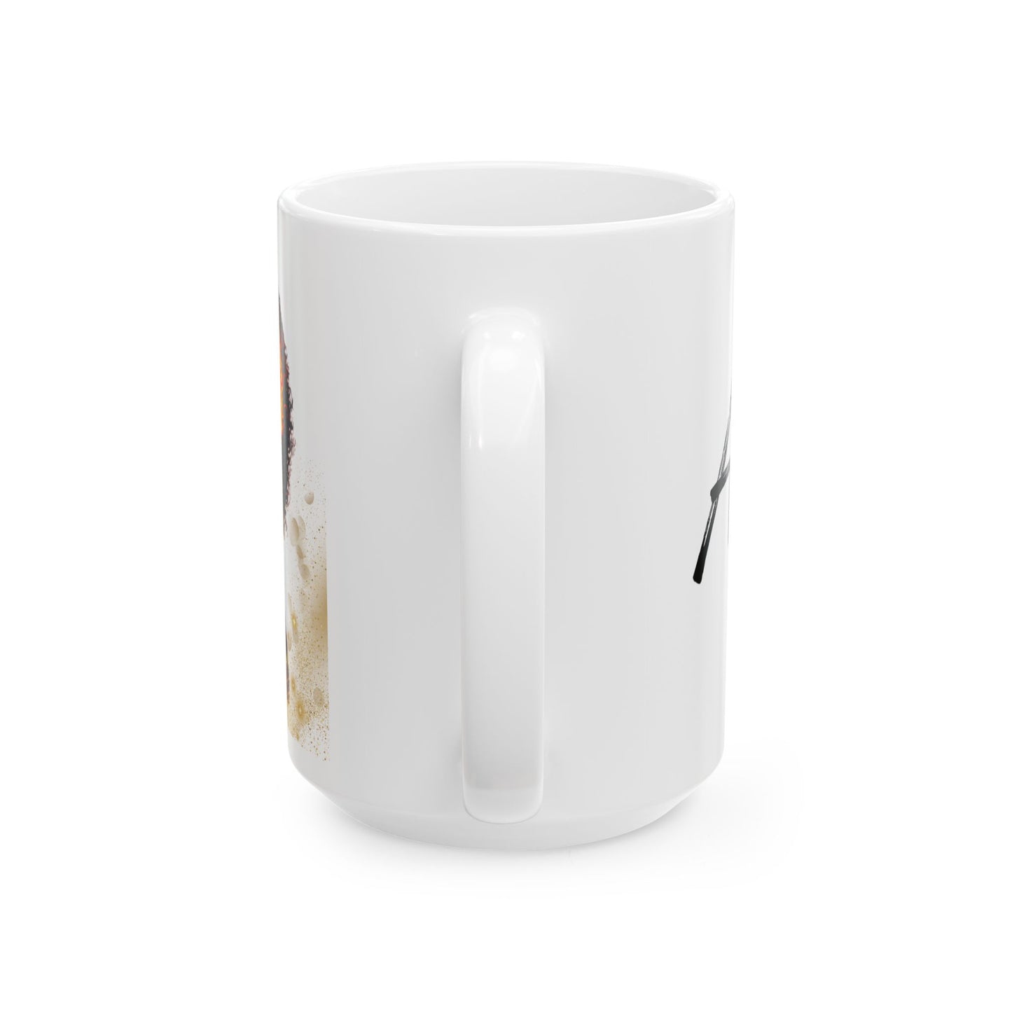 Aries Ceramic Mug