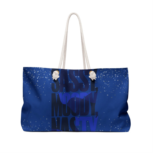 Travel Tote