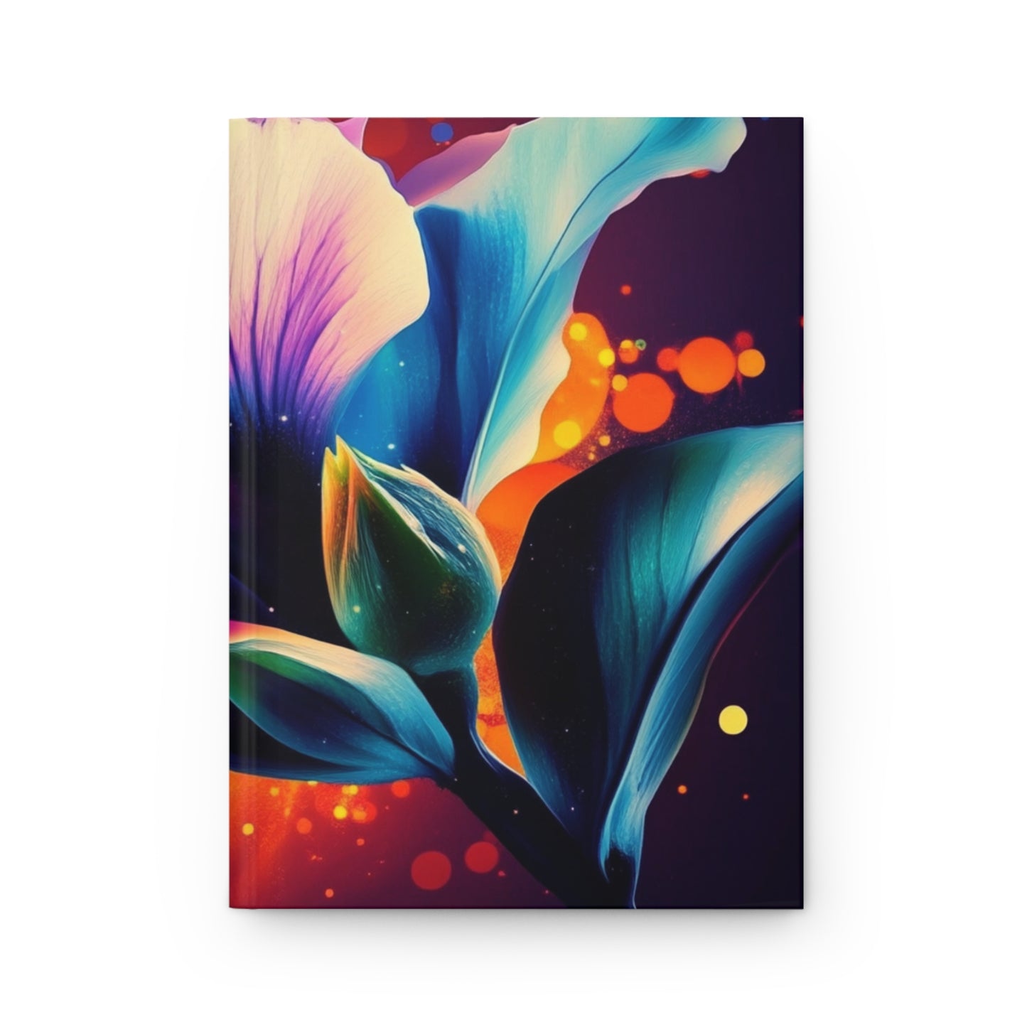 Copy of Hardcover Journal Matte