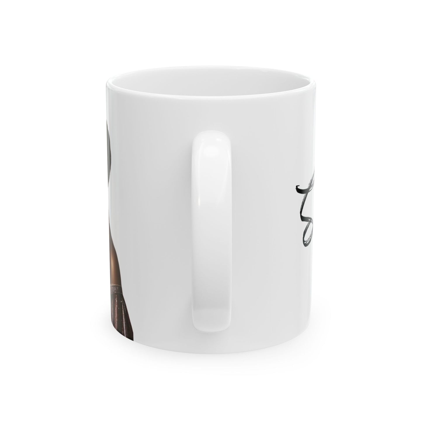 Scorpio Zodiac Ceramic Mug | 11oz & 15oz | Perfect Gift for Astrology Lovers